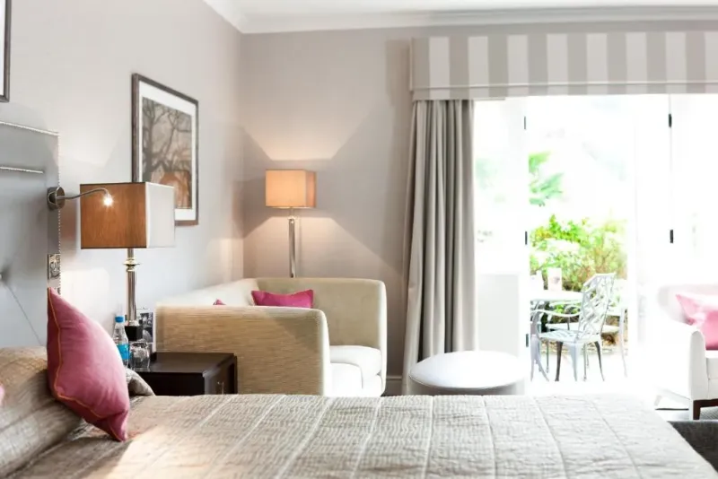 Junior Suite @ Foxhills Country Club and Resort