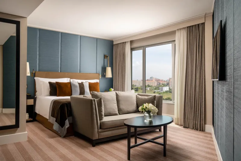 Junior Suite Park View