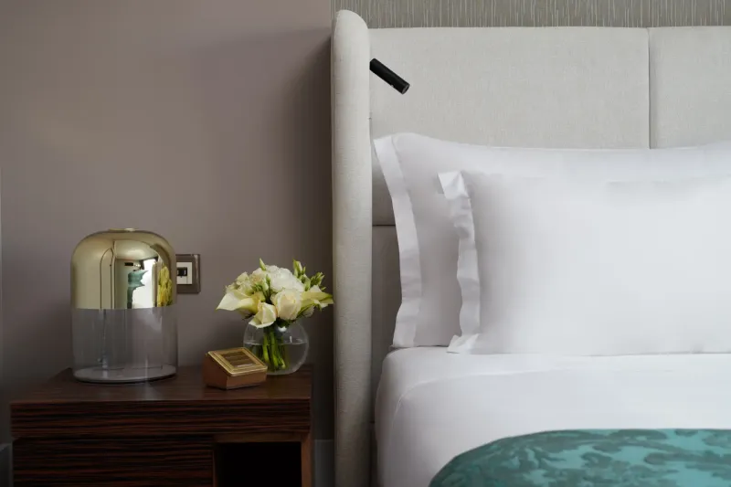 Lisbon Suite detail