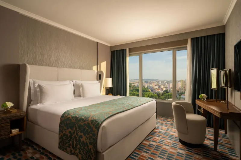 Lisbon Suite