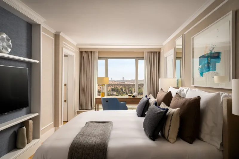 Maritime Suite