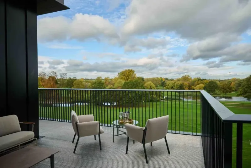Brabazon House Suite @ The Belfry Hotel  amp  Resort