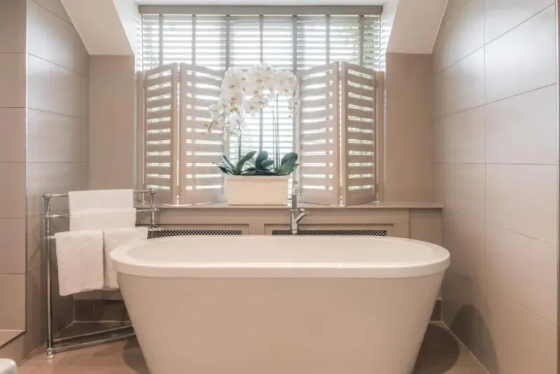 Manor House Suite @ The Belfry Hotel  amp  Resort