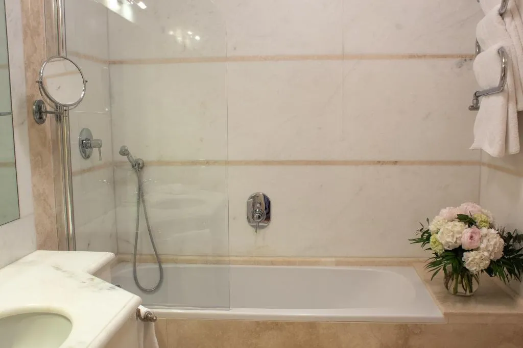 Connecting Rooms @ Grand Hotel Continental Siena   Starhotels Collezione