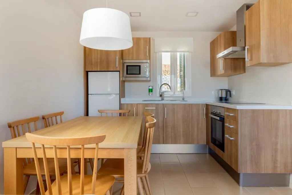 Two Bedroom Apartment @ White Sands Beach Club