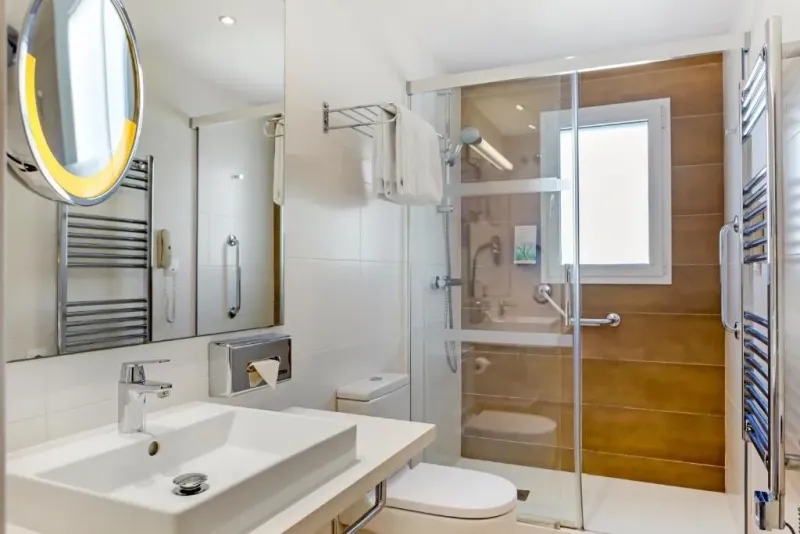 Studio Apartment @ White Sands Beach Club