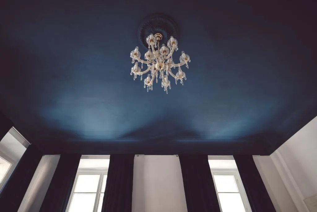 Deluxe King Room   1st Floor @ Domus Balthasar Boutique Hotel