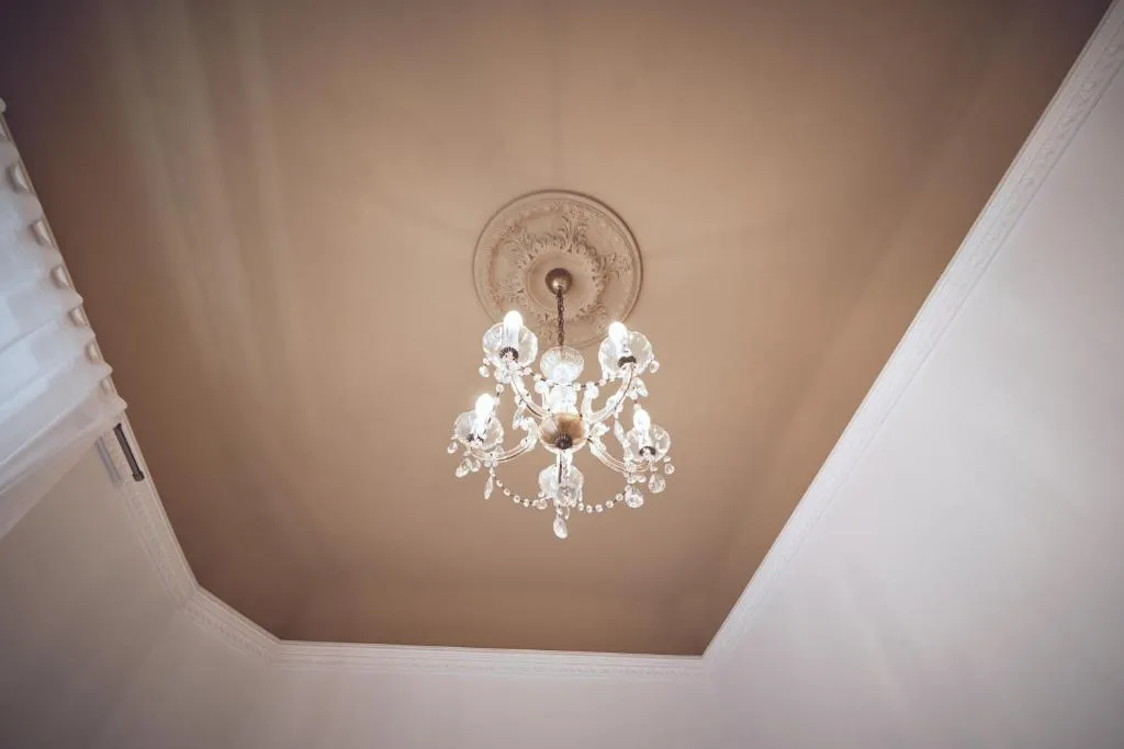 Deluxe King Room   1st Floor @ Domus Balthasar Boutique Hotel