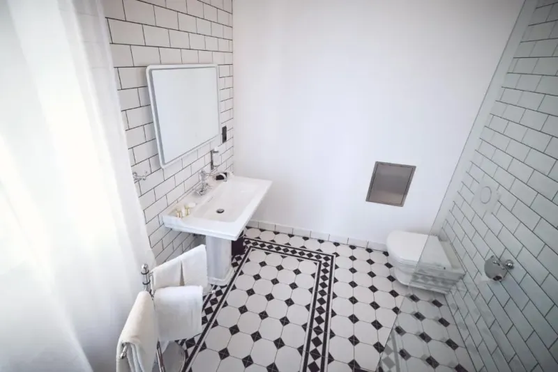 Deluxe King Room   1st Floor @ Domus Balthasar Boutique Hotel