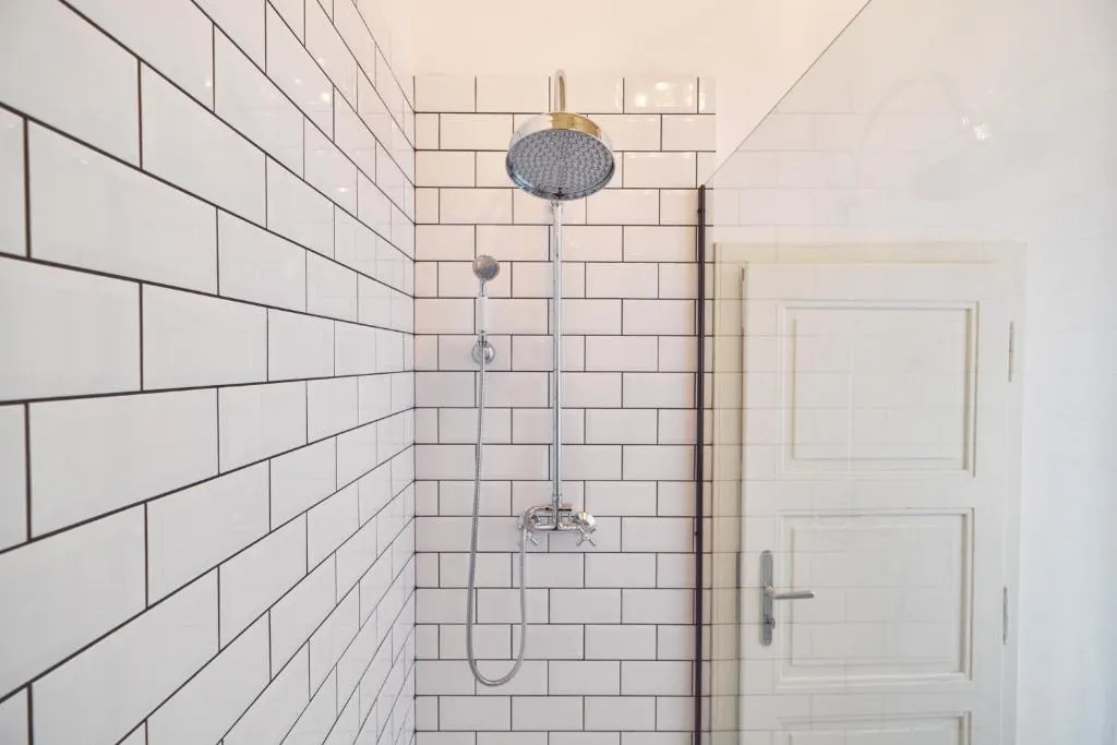 Deluxe King Room   1st Floor @ Domus Balthasar Boutique Hotel