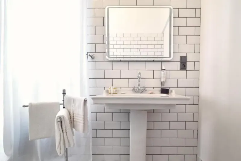 Deluxe King Room   1st Floor @ Domus Balthasar Boutique Hotel