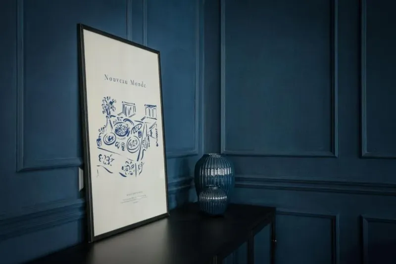 Deluxe King Room   2nd Floor @ Domus Balthasar Boutique Hotel