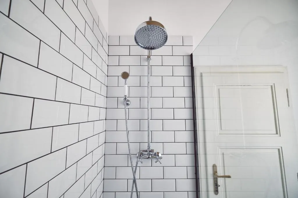 Deluxe King Room   2nd Floor @ Domus Balthasar Boutique Hotel