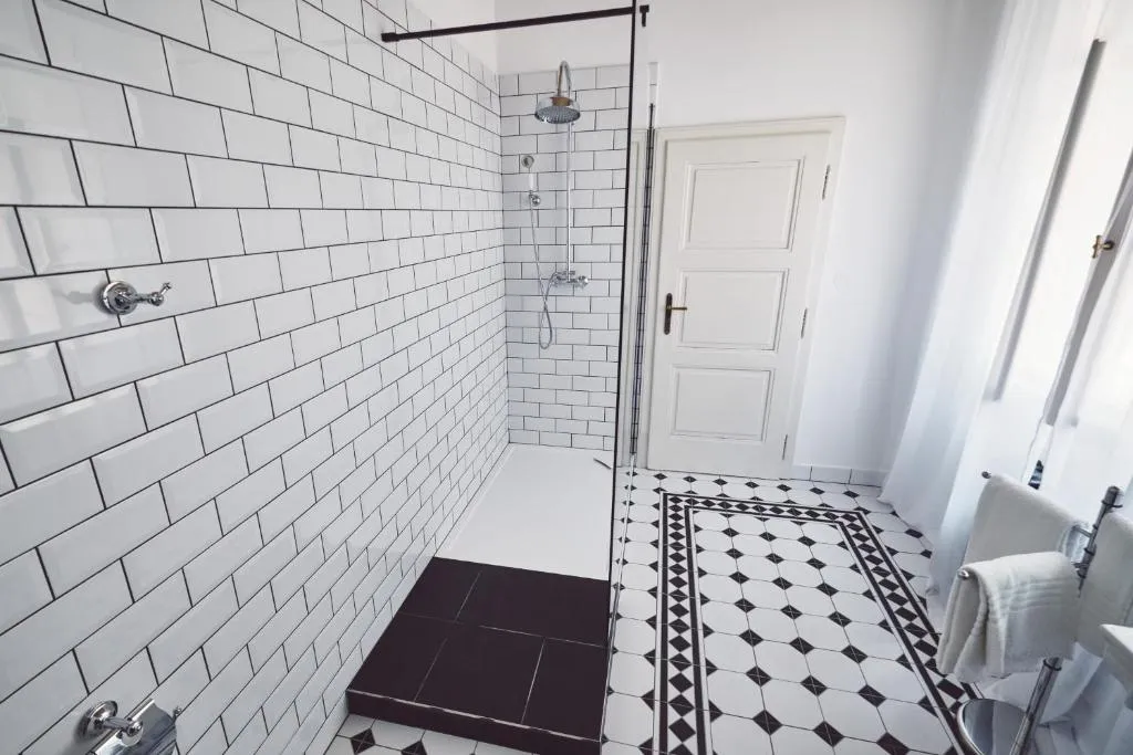 Deluxe King Room   2nd Floor @ Domus Balthasar Boutique Hotel