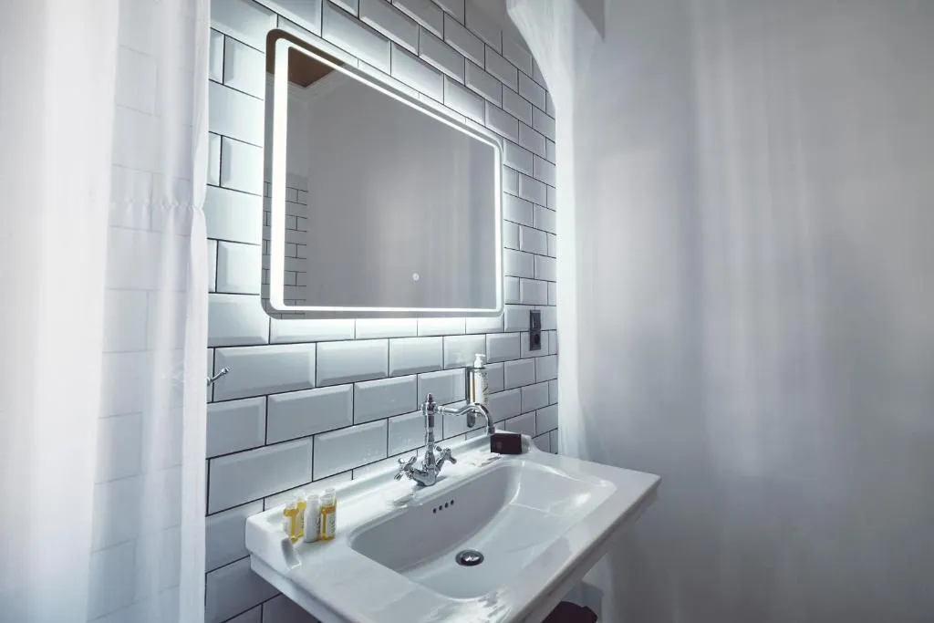 Deluxe King Room   2nd Floor @ Domus Balthasar Boutique Hotel