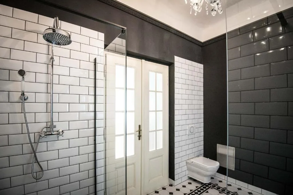 Deluxe Junior Suite   2nd Floor @ Domus Balthasar Boutique Hotel