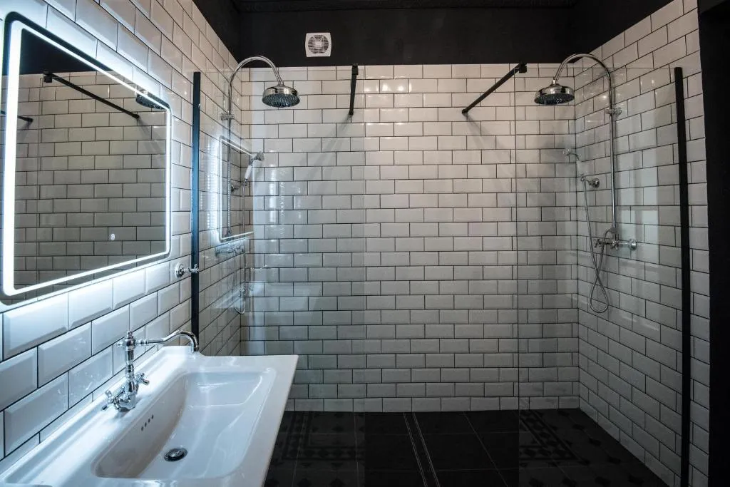 Deluxe Junior Suite   2nd Floor @ Domus Balthasar Boutique Hotel