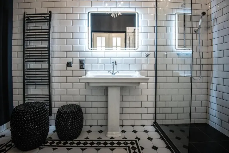 Deluxe Junior Suite   2nd Floor @ Domus Balthasar Boutique Hotel