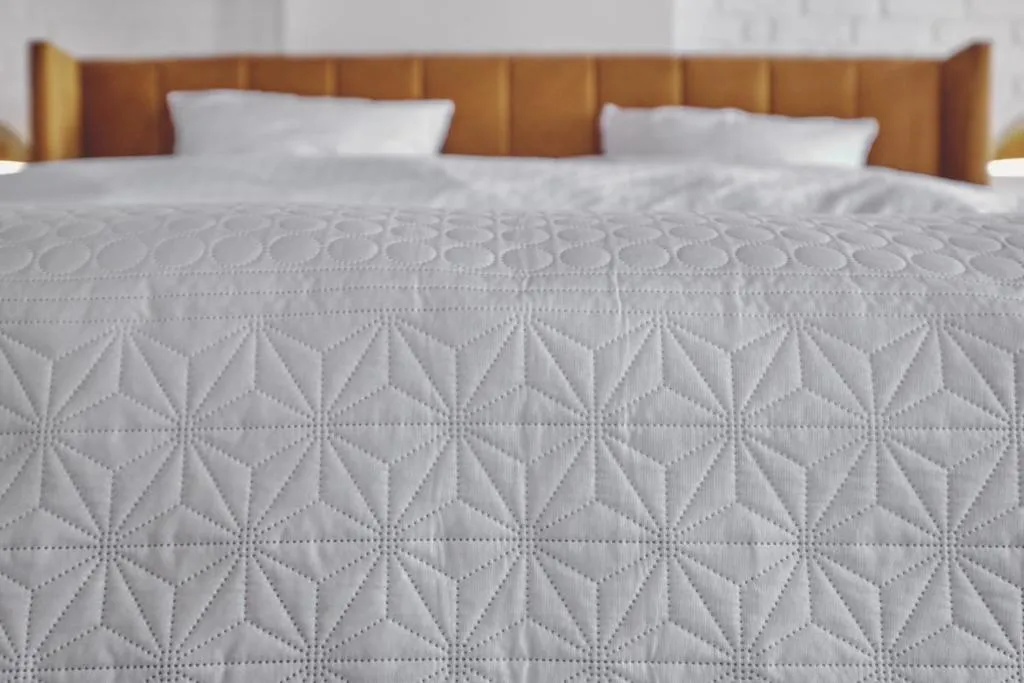 Deluxe King Room @ Domus Balthasar Boutique Hotel