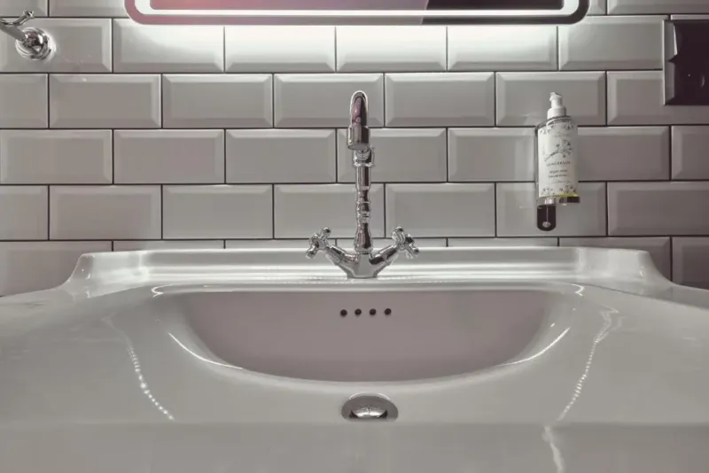 Deluxe King Room @ Domus Balthasar Boutique Hotel