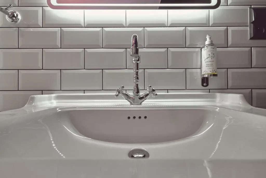 Deluxe King Room @ Domus Balthasar Boutique Hotel