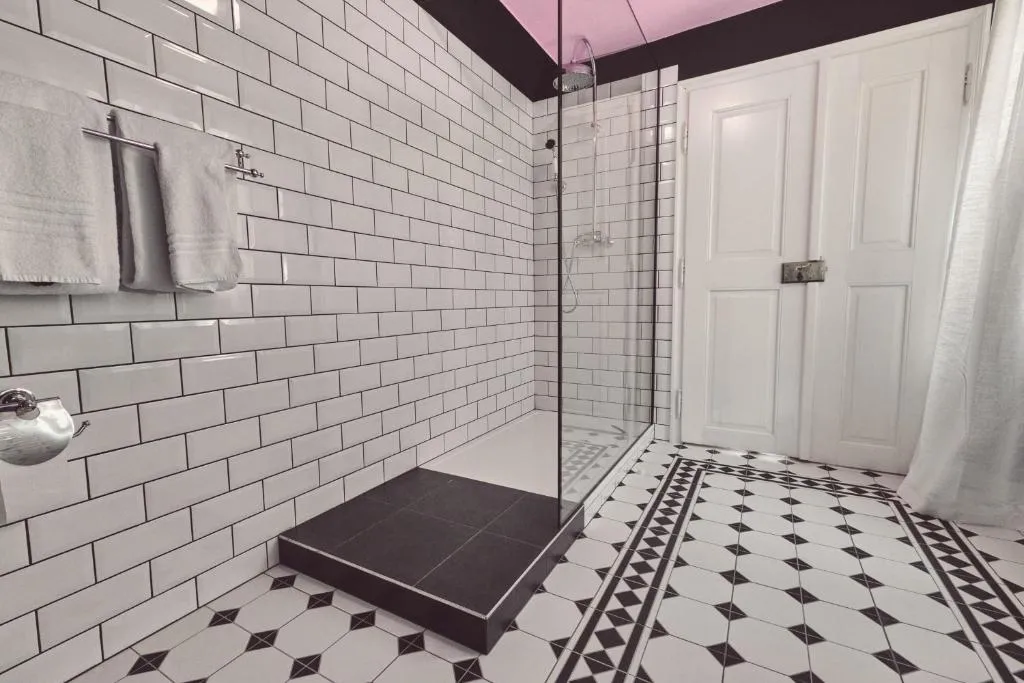 Deluxe King Room @ Domus Balthasar Boutique Hotel