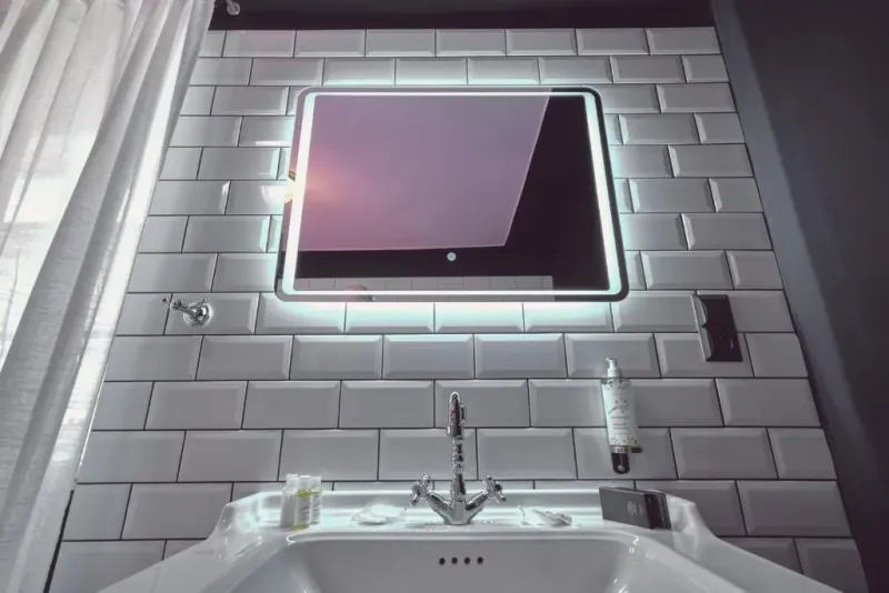 Deluxe King Room @ Domus Balthasar Boutique Hotel