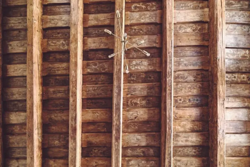 Deluxe King Room @ Domus Balthasar Boutique Hotel