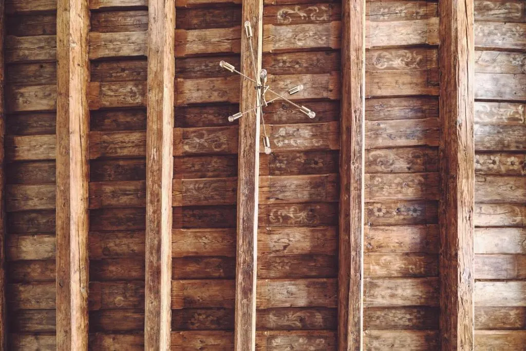 Deluxe King Room @ Domus Balthasar Boutique Hotel