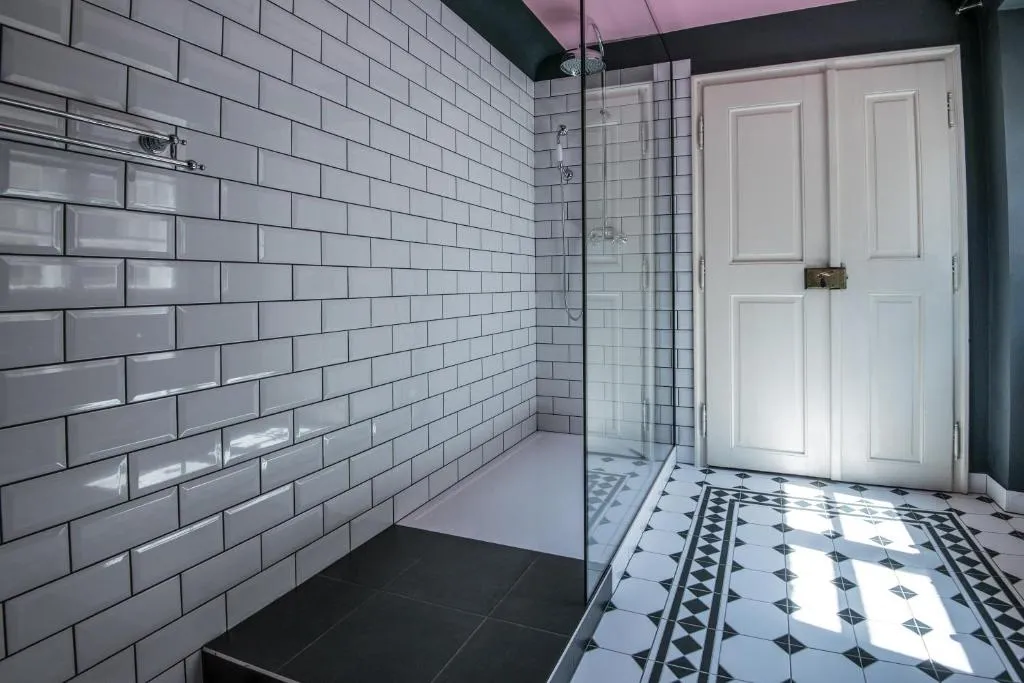 Deluxe King Room @ Domus Balthasar Boutique Hotel