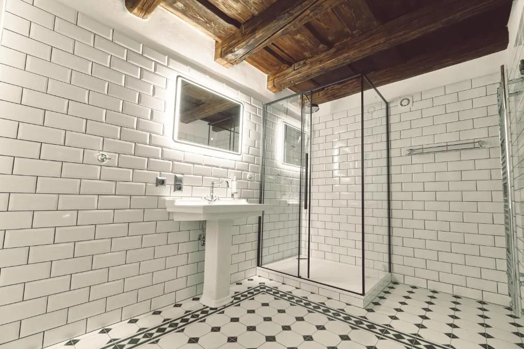 Deluxe Junior Suite   3rd Floor @ Domus Balthasar Boutique Hotel