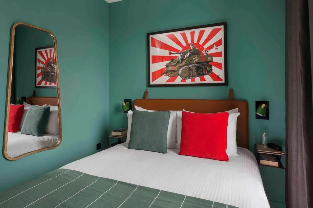 One Bedroom Suite  @ Church Street by Supercity Aparthotels