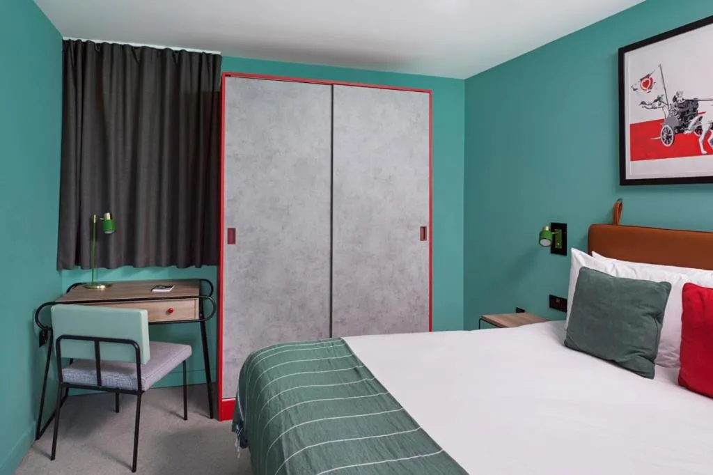 One Bedroom Suite  @ Church Street by Supercity Aparthotels