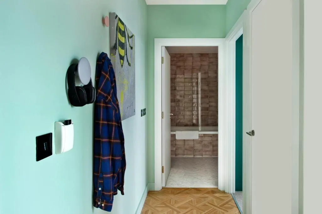 One Bedroom Suite  @ Church Street by Supercity Aparthotels