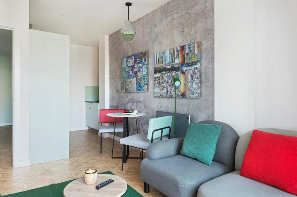 One Bedroom Suite  @ Church Street by Supercity Aparthotels