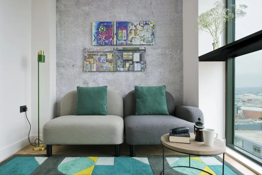 One Bedroom Suite  @ Church Street by Supercity Aparthotels