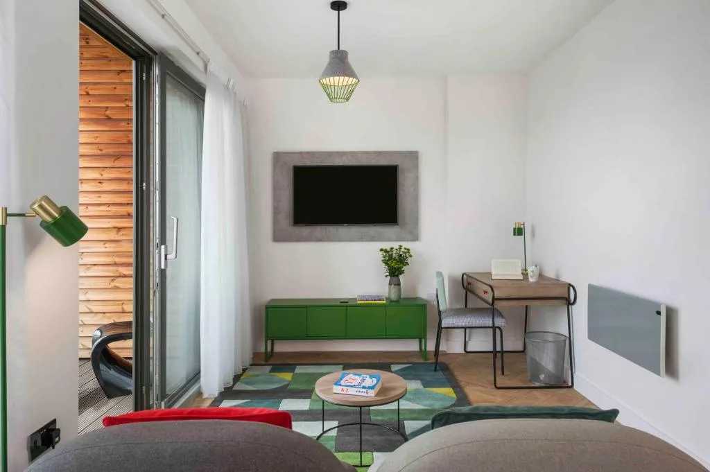 Two Bedroom Suite @ Church Street by Supercity Aparthotels