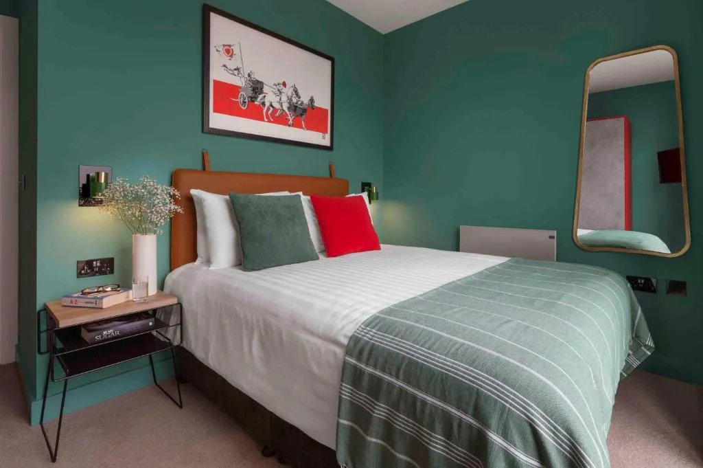 Two Bedroom Suite @ Church Street by Supercity Aparthotels