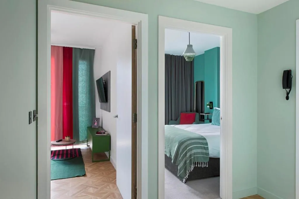 Two Bedroom Suite @ Church Street by Supercity Aparthotels