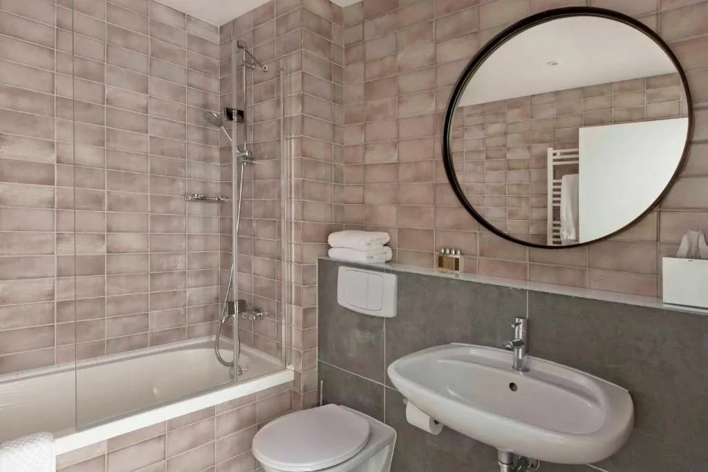 Two Bedroom Suite @ Church Street by Supercity Aparthotels