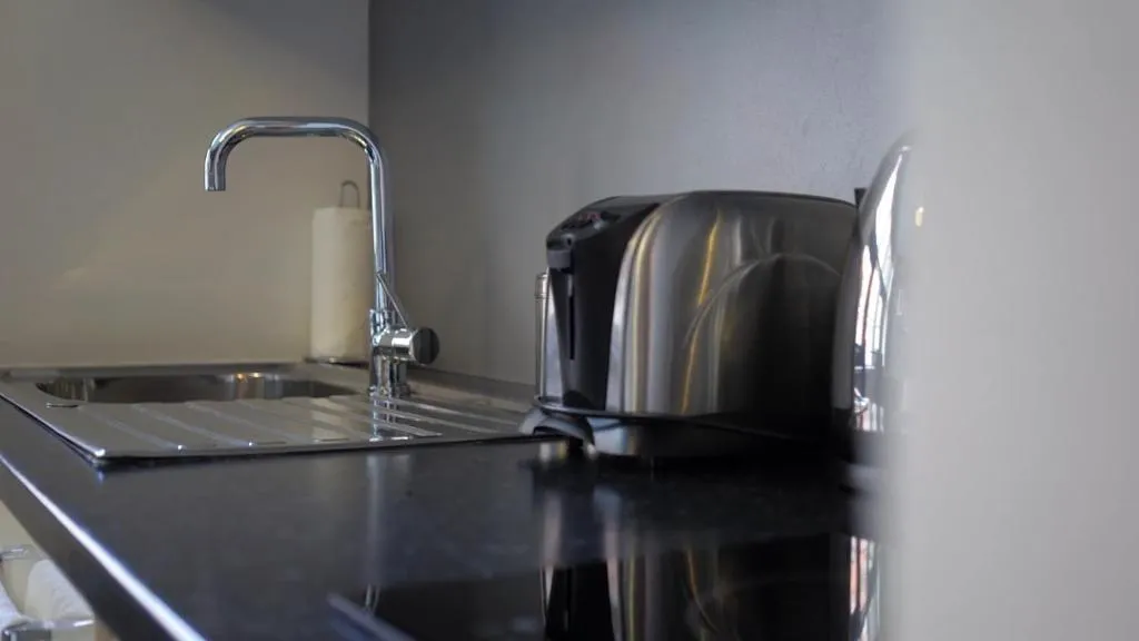 Studio @ Church Street by Supercity Aparthotels