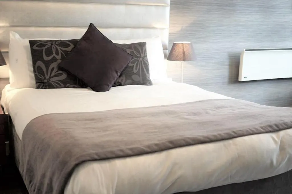 Studio @ Church Street by Supercity Aparthotels