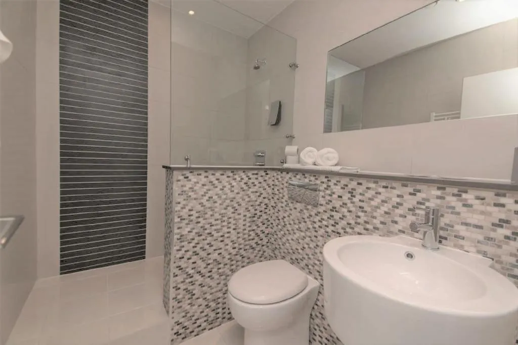 Studio @ Church Street by Supercity Aparthotels