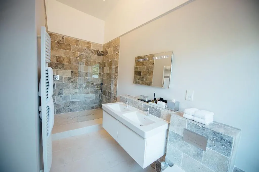 Superior Double Room @ Banyers House