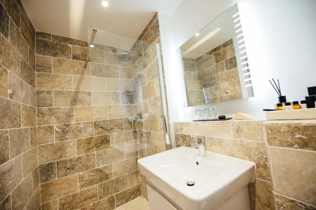 Family Room @ Banyers House