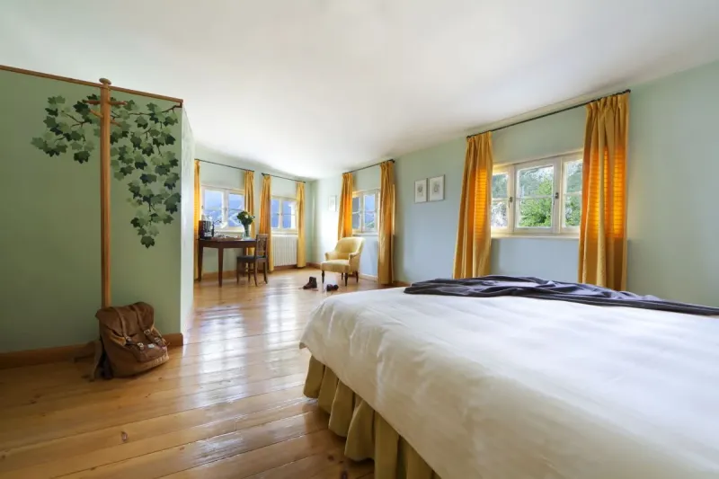 Suite @ QC Terme Hotel Bagni Vecchi