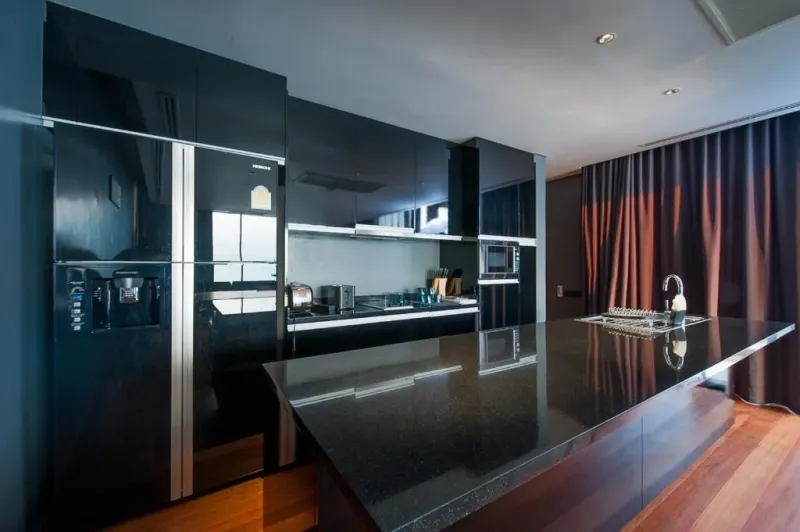 Three Bedroom Villa with Private Pool @ The Naka Phuket  a Member of Design Hotels
