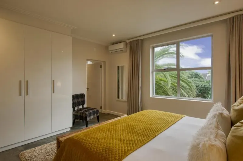 Standard Room  @ Atlantic Palms