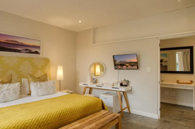 Standard Room  @ Atlantic Palms