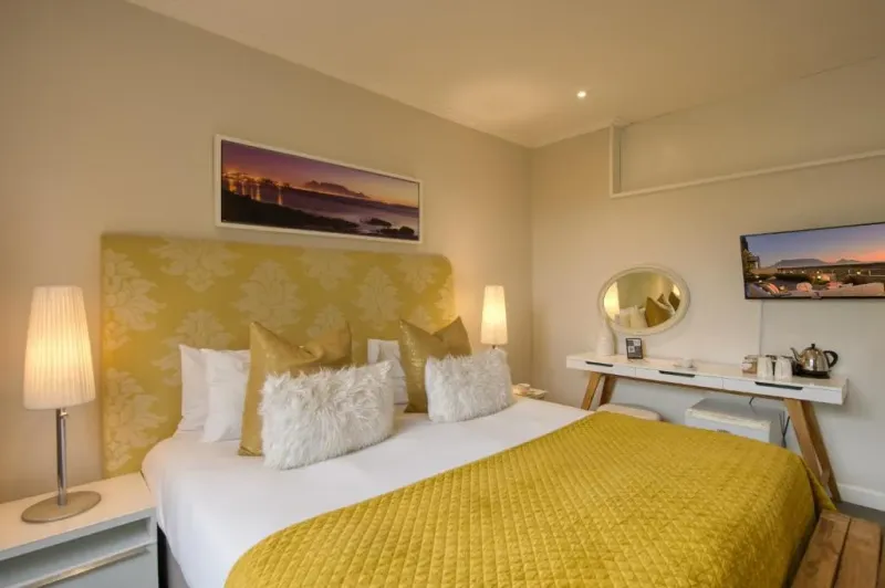 Standard Room  @ Atlantic Palms